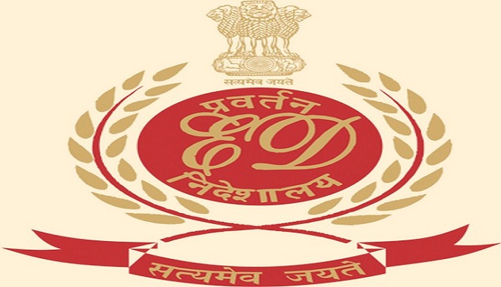 Viva Group MD Mehul Thakur sent to 4-day ED custody