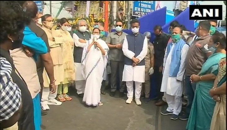 Mamata Banerjee: Netaji didn't get due respect; will celebrate his birthday as Desh Nayak Diwas