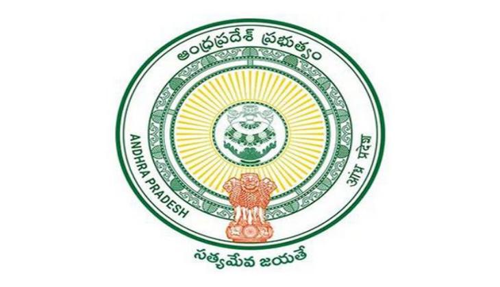 AP election commissioner writes to chief secy, DGP for removing 9 officers from poll process