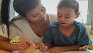 Study: Growing up in bilingual home has lasting advantages