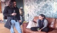 Here's how Sonam Kapoor is prepping for 'Blind' 