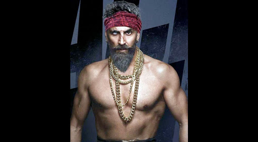 Here's when Akshay Kumar starrer 'Bachchan Pandey' will release