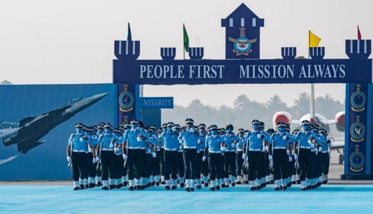 Indian Air Force