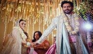 Varun Dhawan and Natasha Dalal Wedding: Coolie No. 1 actor shares memorable moment from his wedding