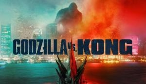 'Godzilla vs Kong' trailer: Witness epic clash of mega-sized monsters