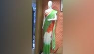Republic Day 2021: Tricolour sarees witness high demand in Patna 