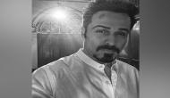 Emraan Hashmi treats fans to an intriguing glimpse from night shoot