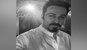 Emraan Hashmi treats fans to an intriguing glimpse from night shoot