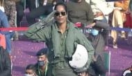 Republic Day: Flt Lt Bhawana Kanth first woman fighter pilot to be part of Air Force contingent