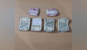 Telangana: Two arrested in Hyderabad on bribery charges 