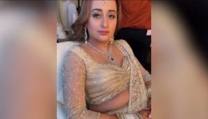 Interesting details about Varun Dhawan’s bride Natasha Dalal wedding makeup