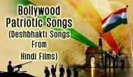 Republic Day 2021: Top 5 patriotic Bollywood songs that will instill patriotic spirit in you