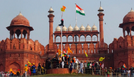 20 days before R'Day, top agencies discussed SFJ's plan for Delhi, including hoisting flag at Red Fort