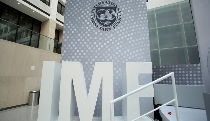 IMF says India will reclaim status of world's fastest-growing economy, projects 11.5 pc growth 