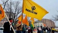 Pro-Khalistani supporters vandalised Indian embassy in Rome on Republic Day 