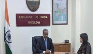 Indian ambassador to Russia: We make independent policy decisions in defence, national security