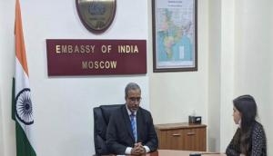 Indian ambassador to Russia: We make independent policy decisions in defence, national security