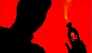UP Shocker: Acid thrown on couple over sexual harassment case of daughter