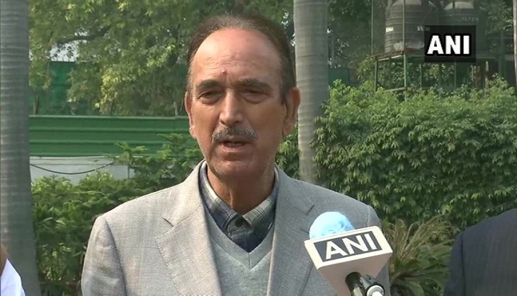 16 Opposition parties to boycott Presidential address to Parliament, demand probe into R-Day violence
