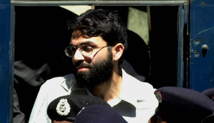 Daniel Pearl murder case: Sindh govt to file review petition against acquittal of terrorist Omar Sheikh 