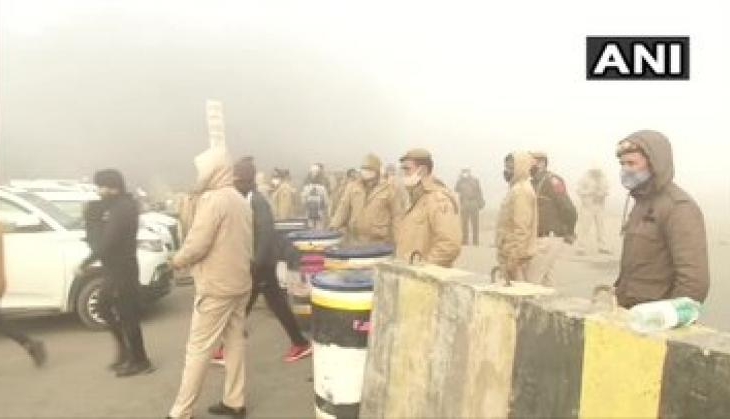 delhi police