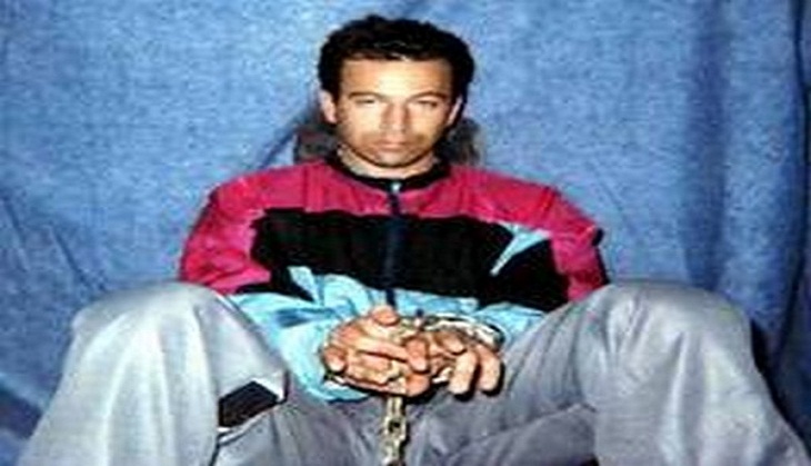 Daniel Pearl murder: Omar Sheikh, other accused shifted to rest house