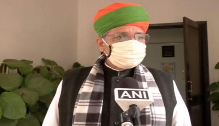 Govt terms Opposition boycott of Presidential address 'unfortunate', urges them to attend