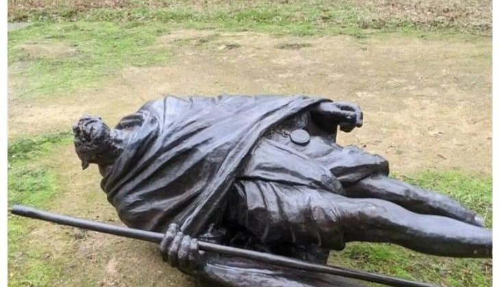 gandhi