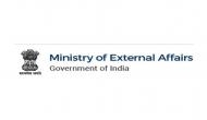 India strongly condemns vandalisation of Mahatma Gandhi statue in US