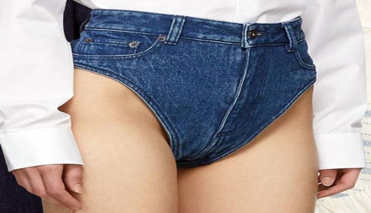 denim
