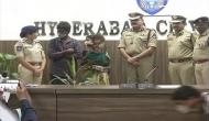 Telangana: Hyderabad Police rescues baby girl within 24 hours of kidnap