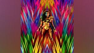 'Wonder Woman 1984' makes huge streaming debut on HBO Max