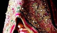 Bride takes big decision after groom slaps her at wedding