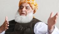 PDM chief Fazl calls Pakistan's federal budget 'pack of lies'
