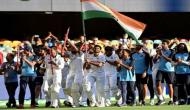 PM Modi hails India's historic win over Australia: Team's hard work was inspiring