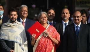 Union Budget 2021: Key takeaways from FM Nirmala Sitharaman's speech