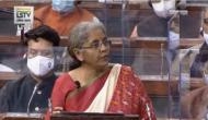 Union Budget 2021: FM Nirmala Sitharaman allocates Rs 1,10,055 cr for Railways