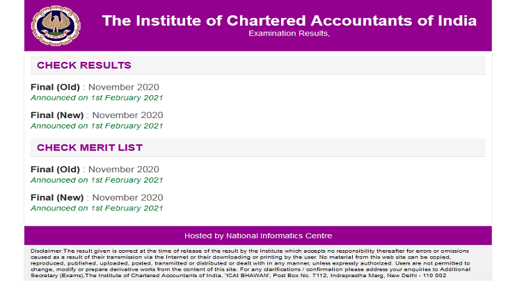 ICAI