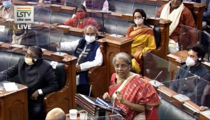 Union Budget 2021: Mega Investments Textile Parks scheme to be launched to create world-class infra
