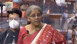 Union Budget 2021: FM Sitharaman introduces Rs 64,180 cr scheme to upgrade healthcare infrastructure
