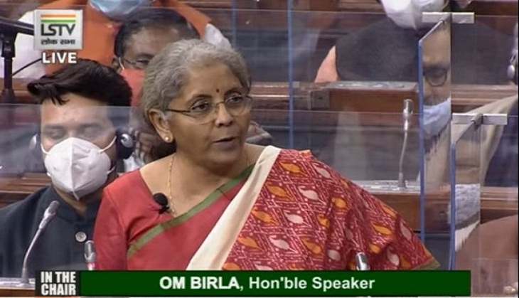 Union Budget 2021: 137 pc increase in budget outlay for health, Rs 35,000 cr allocated for COVID-19 vaccine, says Sitharaman