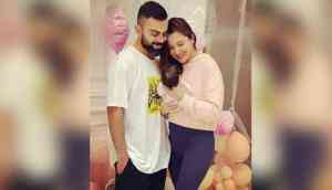 Virat Kohli pens heartfelt message on Father's Day: Being a father is by far greatest joy, blessing