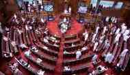 Winter session: Rajya Sabha shows signs of return to normal functioning