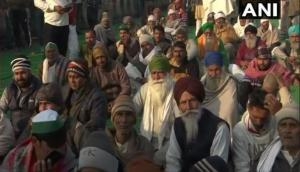 Farmers' protest: BKU to organise 'khap panchayat' in Mathura 