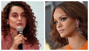 Kangana Ranaut calls pop singer Rihanna a ‘fool’; know the reason