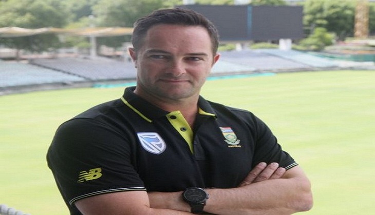 Were laying down red carpet for Australia, disappointed they postponed tour, says Mark Boucher