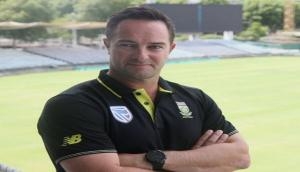 Were laying down red carpet for Australia, disappointed they postponed tour, says Mark Boucher