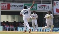 Ind vs Eng, 1st Test: Ravichandran Ashwin, Jasprit Bumrah strike after steady start from visitors