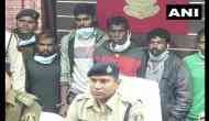 Chhattisgarh: 6 arrested after girl raped, killed in Korba district; 2 kin also murdered 