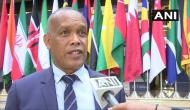 India a major player in the Indian Ocean Region: Madagascar Defence Minister